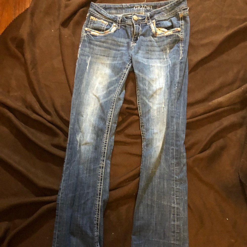 Grace jeans